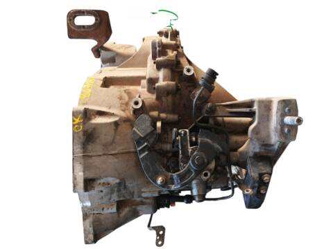 Foto 3ª: Caja Cambios Ford Mondeo 1.5 ECOBOOST HATCHBACK (2014)