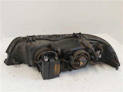 Foto 2ª: Faro Derecho Bmw Serie 5 518 2.5 525D BERLINA 163CV 120KW [D/256 D1] (2002)
