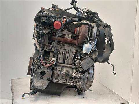 Motor Completo Peugeot 207 1.6 SPORT 109CV 80KW