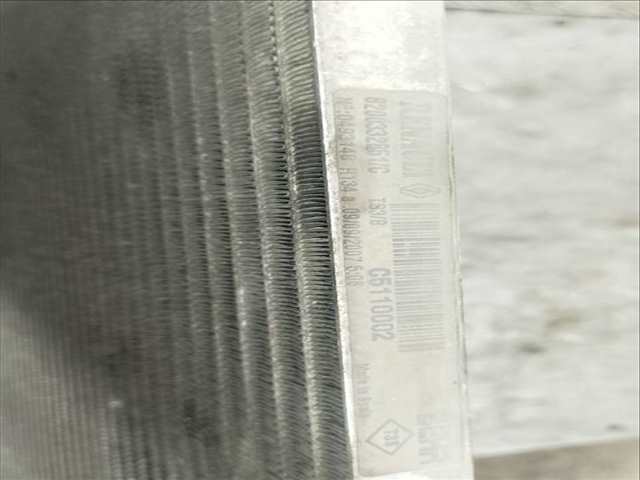 Foto 4ª: Radiador Calefaccion A.A. Renault Espace GRAND ESPACE PRIVILEGE 173CV 127KW [M9RC7] (2007)