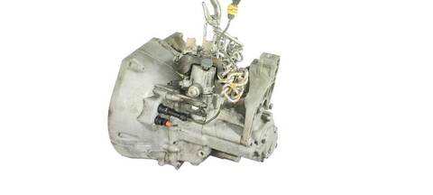 Foto 2ª: Caja Cambios Ford C Max 1.0 ECOBOOST [M1DA] (2010)