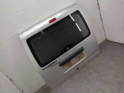 Foto 3ª: Portón Ford Transit 1.8 DI 75CV 55KW [R2PA] (2007)