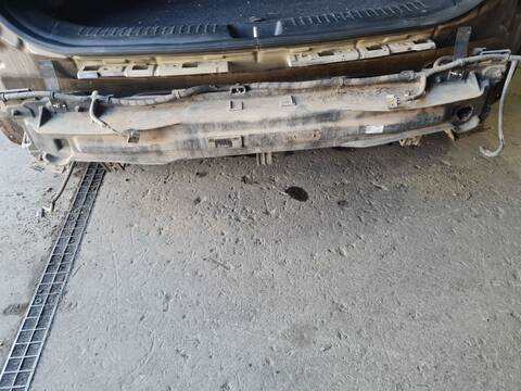 Refuerzo Paragolpes Trasero Kia Carens BASIC 135CV 99KW