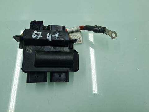 Caja Reles Fusibles Bmw X5 XDRIVE30D 258CV 190KW