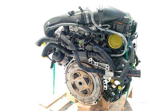 Foto 3ª: Motor Completo Peugeot 3008 HYBRID 224CV 165KW [5G06] (2020)