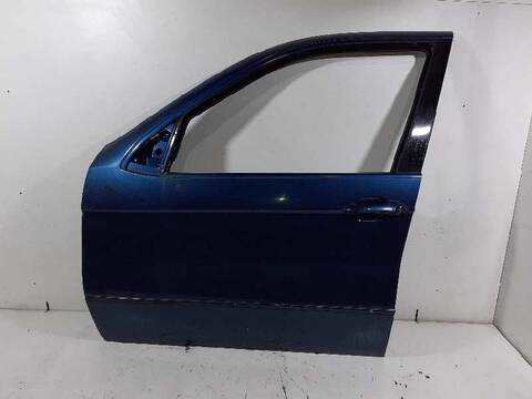 Puerta Delantera Izquierda Bmw X5 4.6IS AUTOMATICO 347CV 255KW