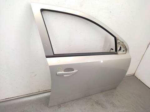 Foto 3ª: Puerta Delantera Derecha Opel Astra 1.7 CDTI L35) 101CV 74KW [Z17DTH] (2005)