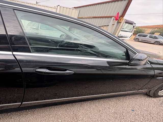 Puerta Delantera Derecha Mercedes Clase E 180 651925