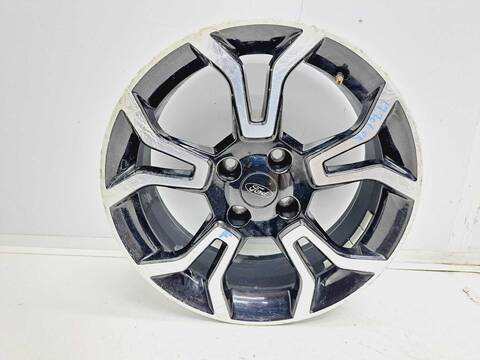 LLanta Chapa Ford EcoSport COOL CONNECT 125CV 92KW