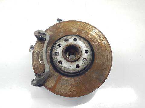 Mangueta Delantera Izquierda Opel Combo BASIS