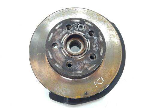Mangueta Delantera Izquierda Volkswagen Crafter 30 FURGON BM TN FWD