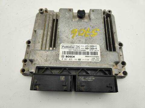 Centralita Motor ECU Ford EcoSport TITANIUM 101CV 74KW