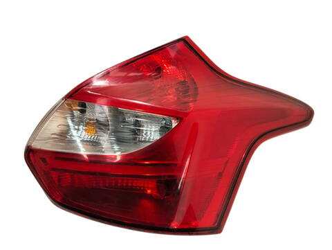 Piloto Trasero Derecho Ford Focus 2.0 TDCI TD CAT 116CV
