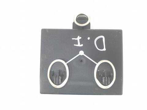 Foto 3ª: Centralita Motor ECU Audi Q7 3.0 V6 24V TDI 245CV [CRCA] (2006)