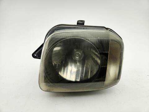 Foto 1ª: Faro Izquierdo Suzuki Jimny TECHO METALICO JLX 80CV 59KW [G13BB] (1998)