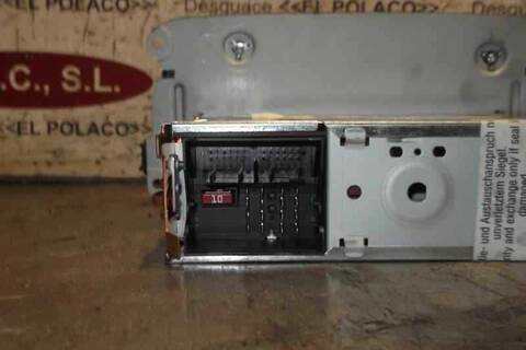 Foto 4ª: Sistema Audio Radio CD Seat Leon ERENCE 105CV 77KW [CAY] (2010)