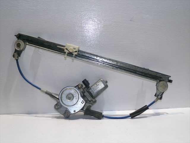 Elevalunas Eléctrico Delantero Izquierdo Fiat Brava 1.6 G 1995-2001