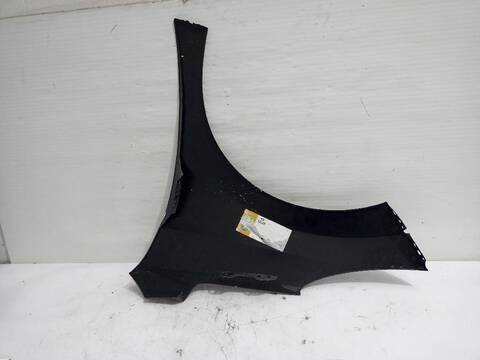 Foto 3ª: Aleta Delantera Derecha Peugeot 207 1.4 16V VTI CAT 8FS - EP3) 95CV [KFVTU3A] (2007)