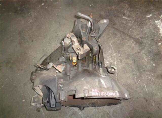 Caja Cambios Ford Transit 2.2TDCI