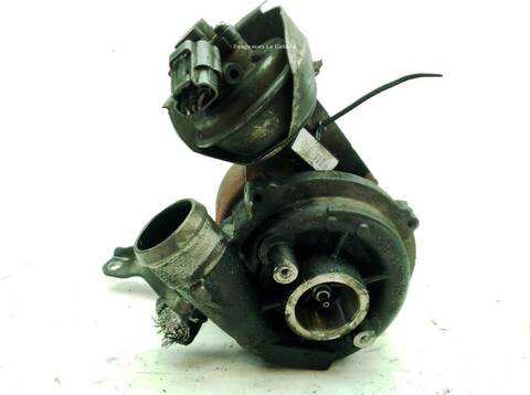 Turbocompresor Ford Kuga 2.0 TDCI 136CV