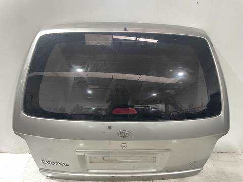 Portón Kia Carnival 2.9 CRDI LX AUT. 144CV