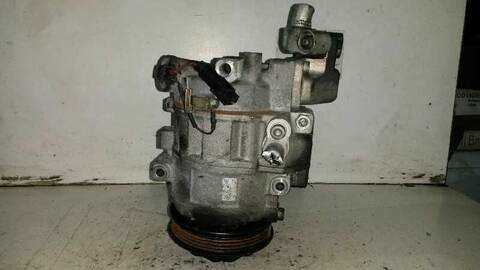 Foto 2ª: Compresor Aire Acondicionado Mercedes Clase A 140 170 CDI 168.009) 95CV 70KW [668942] (2002)