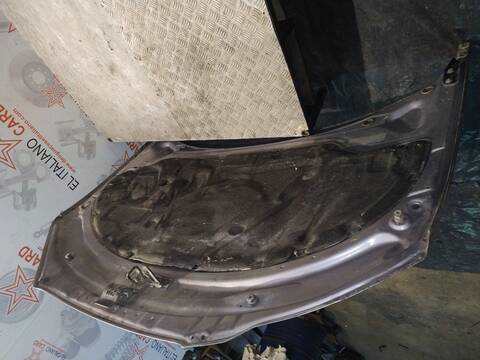 Foto 2ª: Capot Audi A3 2.0 TDI AMBITION 140CV 103KW [BKD] (2003)