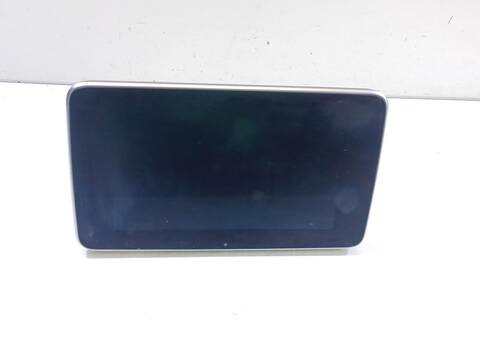 Pantalla Multifuncion Mercedes Clase C 160 AMG C 63 205.286) 476CV 350KW