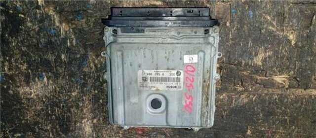 Foto 2ª: Centralita Motor ECU Bmw Serie 5 518 3.0 535 D [3.0 LTR. - 220 KW TURBODIESEL]