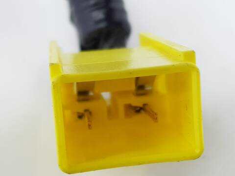 Foto 3ª: Airbag Lateral Delantero Derecho Mazda CX5 STYLE 4WD [SH01] (2011)