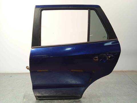 Puerta Trasera Izquierda Hyundai Santa Fe 2.2 CRDI CAT 155CV 114KW