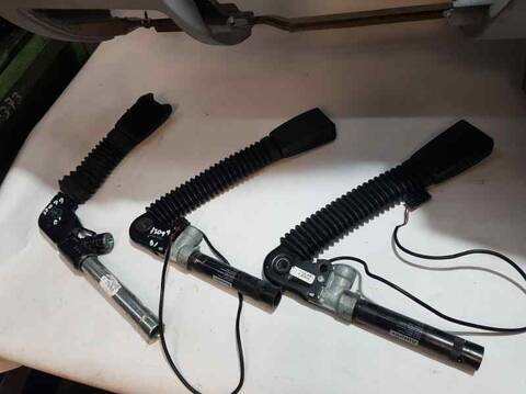 Foto 3ª: Kit Airbag Bmw Serie 5 518 530I BERLINA 258CV 190KW [N52B30A] (2005)