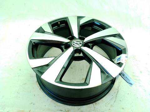 LLanta Chapa Volkswagen Taigo 1.0 TSI