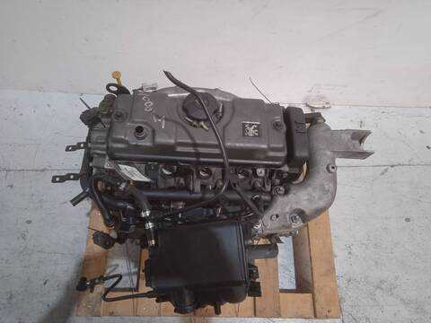 Motor Completo Citroen Saxo 1.4 75CV 55KW