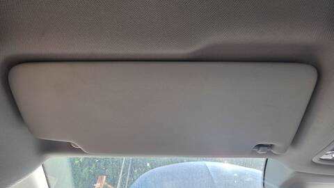Parasol Izquierdo Seat Leon STYLE CONNECT 110CV 81KW