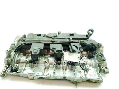 Despiece Motor Renault Master 2.3 DCI 170 FWD