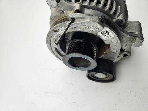 Foto 3ª: Alternador Bmw Serie 2 215 218I COUPE 136CV 100KW [B38A15F] (2023)