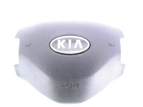Foto 3ª: Kit Airbag Kia Sportage VERSION INDEFINIDA (2009)
