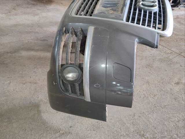 Foto 3ª: Paragolpes Delantero Audi A6 VERSION INDEFINIDA (2006)