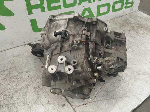 Foto 2ª: Caja Cambios Opel Vectra ESSENTIA 101CV [Y20DTH] (2002)