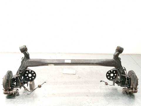 Puente Trasero Kia Stonic 1.2 CVVT 84CV 62KW