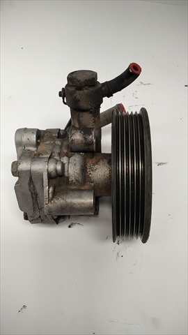 Foto 2ª: Bomba de Direccion Hyundai Tucson 2.0 DIESEL [D4EA-V] (2006)