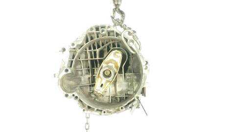 Caja Cambios Audi A4 VERSION INDEFINIDA