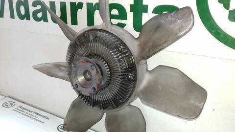 Foto 3ª: Ventilador Viscoso Motor Toyota Land Cruiser 3.0 TD 166CV 122KW [1KDFTV] (2006)