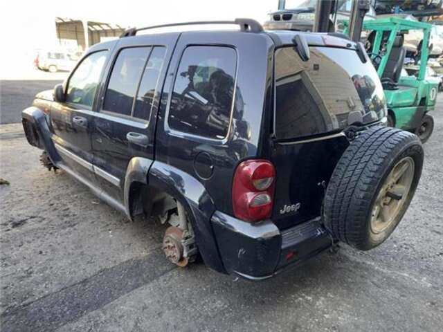 Foto 2ª: Amortiguador Delantero Izquierdo Jeep Cherokee 2.8 CRD [VM31C]