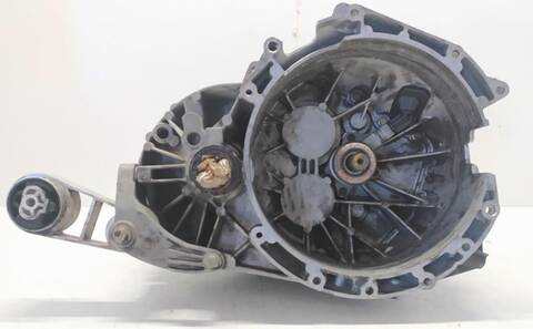 Foto 3ª: Caja Cambios Ford Mondeo 2.0 TDCI CAT BERLINA 131CV 96KW (2004)