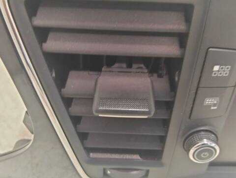Foto 3ª: Pantalla Multifuncion Seat Leon CJXC (2023)