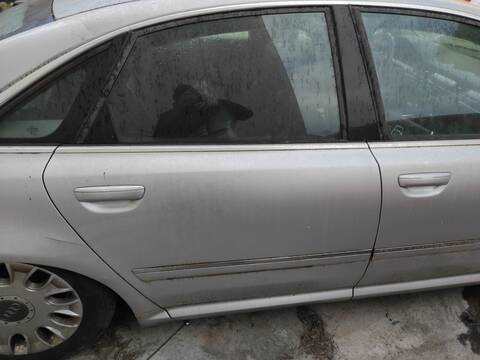 Puerta Trasera Derecha Audi A8 ASB