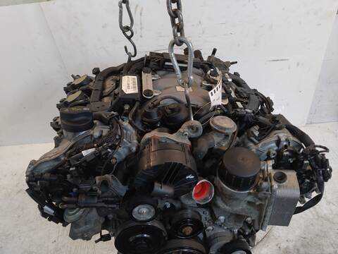 Motor Completo Mercedes Clase E 180 3.5 E 350 272 CV 200KW