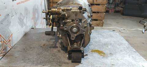 Foto 4ª: Caja Cambios Mercedes Sprinter 311 CDI 903.661-662) 109CV 80KW CAJA CERRADA [611981] (2005)